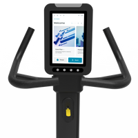 Dyaco 8.0U MED Medical Rehabilitation Upright Bike