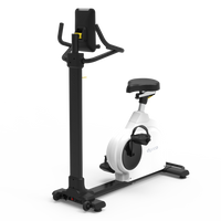 Dyaco 8.0U MED Medical Rehabilitation Upright Bike
