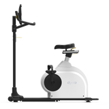 Dyaco 8.0U MED Medical Rehabilitation Upright Bike