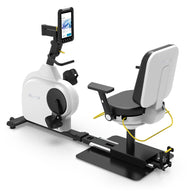 Dyaco 8.5R MED Medical Rehabilitation Recumbent Bike