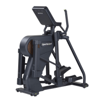 SportsArt E866 Status Series Elliptical Cross Trainer