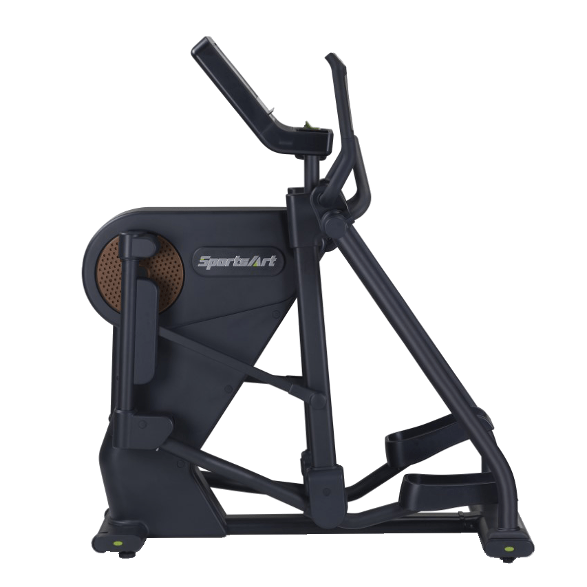 SportsArt E866 Status Series Elliptical Cross Trainer