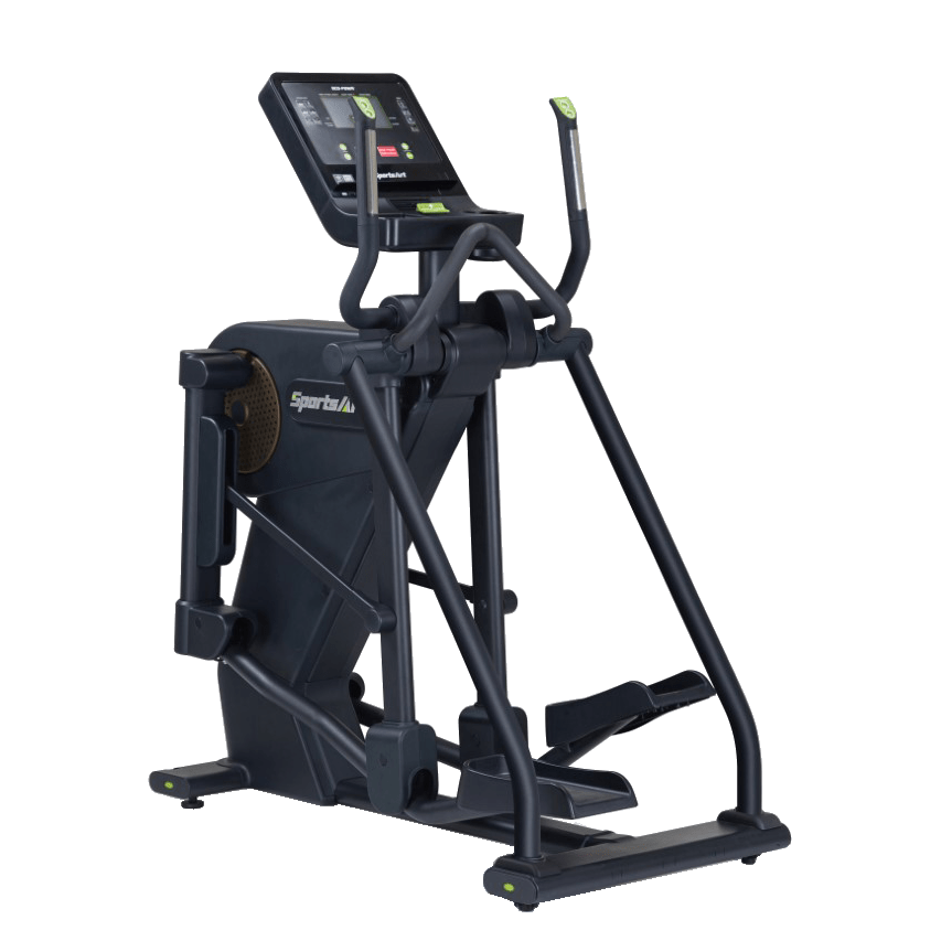 SportsArt E866 Status Series Elliptical Cross Trainer