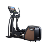 SportsArt E876 Status Series Elliptical Cross Trainer with 16" TouchScreen