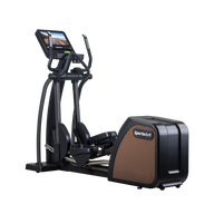SportsArt E876 Status Series Elliptical Cross Trainer with 16" TouchScreen