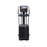 SportsArt E876 Status Series Elliptical Cross Trainer with 16" TouchScreen