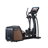 SportsArt E876 Status Series Elliptical Cross Trainer with 16" TouchScreen