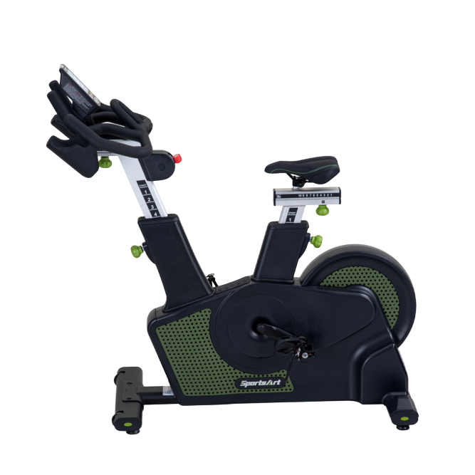 SportsArt G516 ECO-POWR Status Series Indoor Cycle