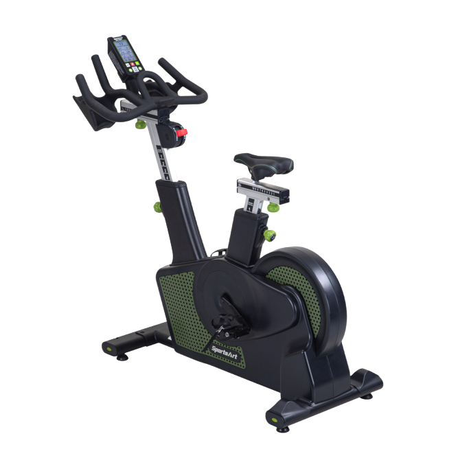 SportsArt G516 ECO-POWR Status Series Indoor Cycle