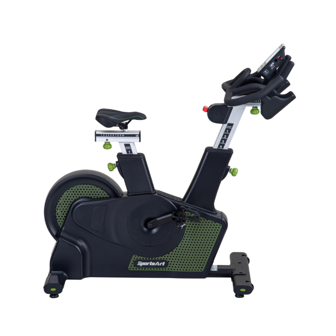 SportsArt G516 ECO-POWR Status Series Indoor Cycle