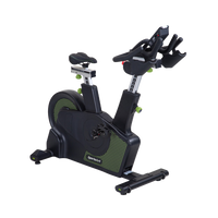 SportsArt G516 ECO-POWR Status Series Indoor Cycle