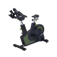 SportsArt G516 ECO-POWR Status Series Indoor Cycle