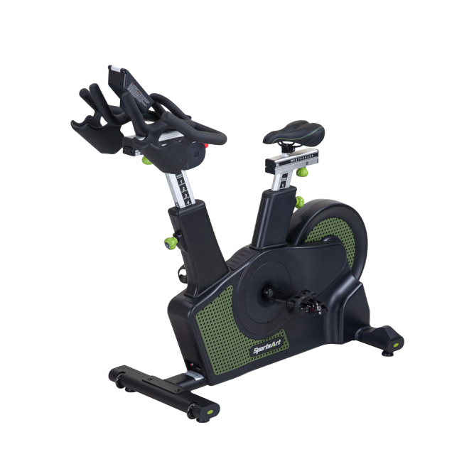 SportsArt G516 ECO-POWR Status Series Indoor Cycle