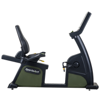SportsArt G576R ECO-POWR Status Series Recumbent Cycle