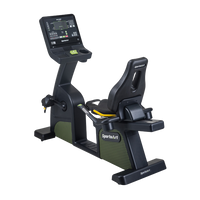 SportsArt G576R ECO-POWR Status Series Recumbent Cycle