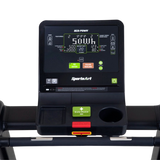 SportsArt G660 ECO-POWR Elite Series Treadmill
