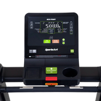 SportsArt G660 ECO-POWR Elite Series Treadmill