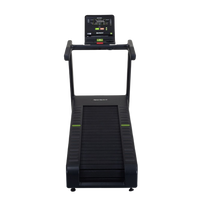 SportsArt G660 ECO-POWR Elite Series Treadmill