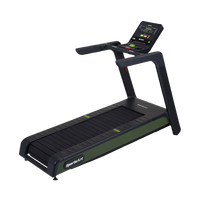 SportsArt G660 ECO-POWR Elite Series Treadmill