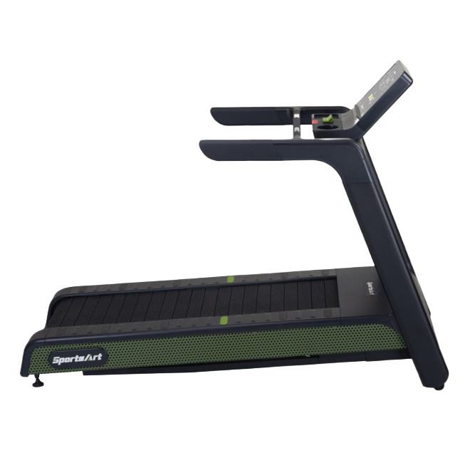 SportsArt G660 ECO-POWR Elite Series Treadmill