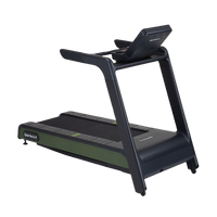 SportsArt G660 ECO-POWR Elite Series Treadmill