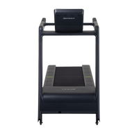 SportsArt G660 ECO-POWR Elite Series Treadmill