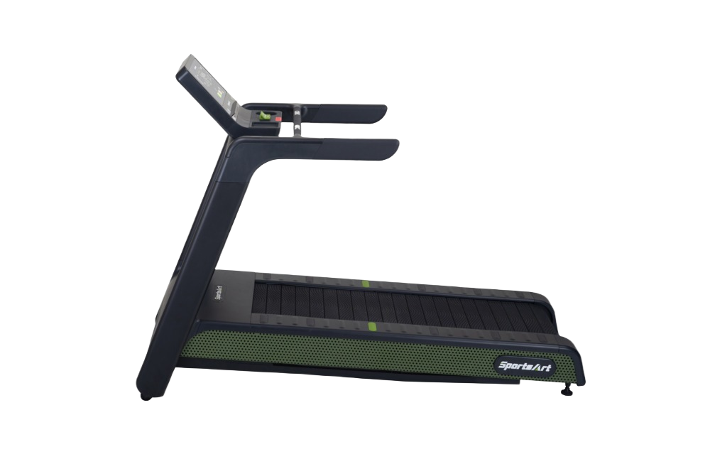 SportsArt G660 ECO-POWR Elite Series Treadmill
