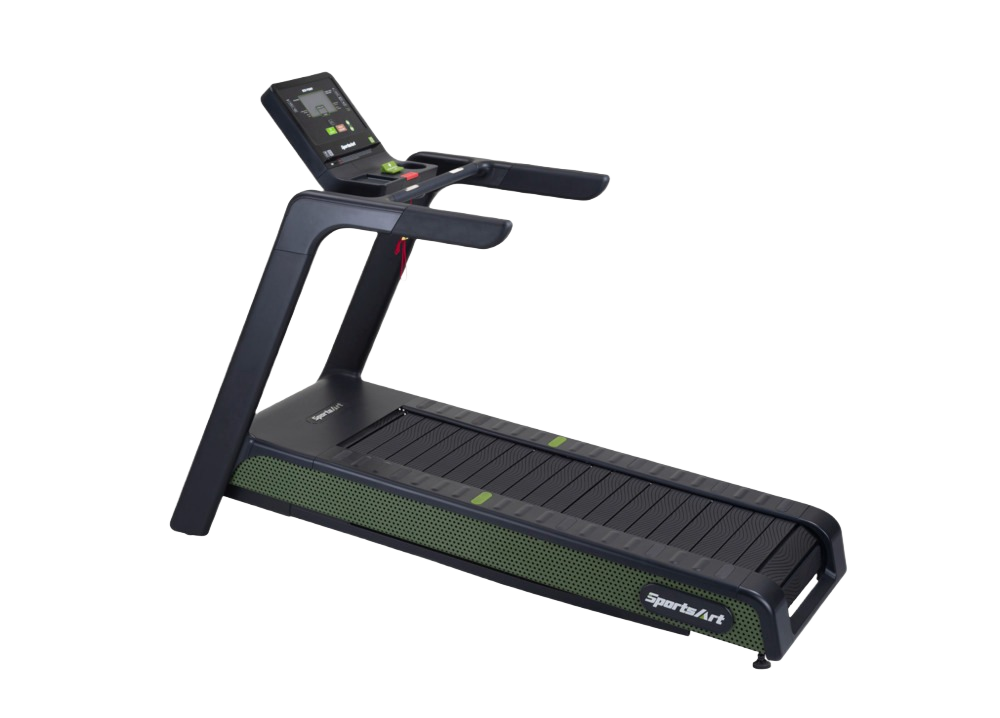 SportsArt G660 ECO-POWR Elite Series Treadmill