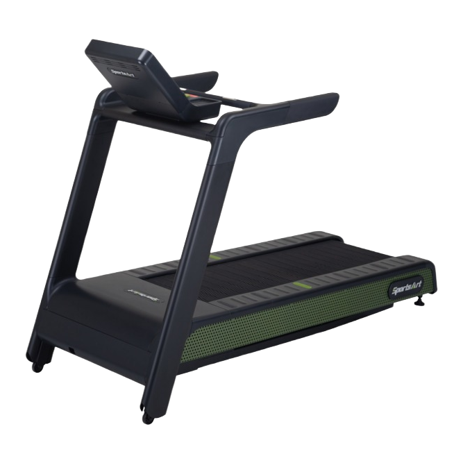 SportsArt G660 ECO-POWR Elite Series Treadmill