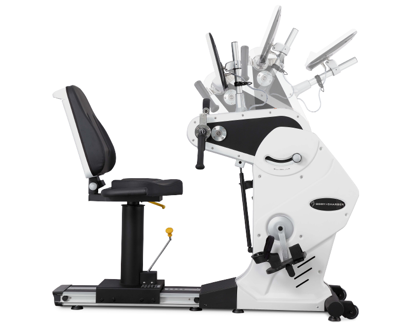 INNOFIT B9 PhysioMax Total Body Trainer PRO