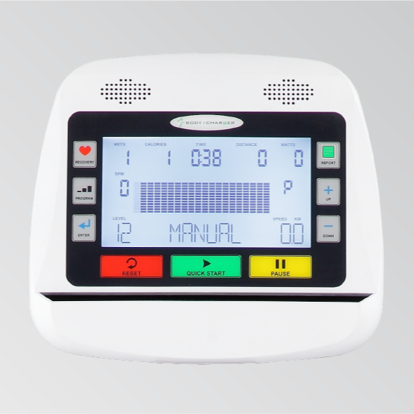 INNOFIT B9 PhysioMax Total Body Trainer PRO
