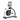 INNOFIT U9 UBE Ergometer PRO
