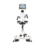 INNOFIT U9 UBE Ergometer PRO with T6 Electric Height Adjustable Table