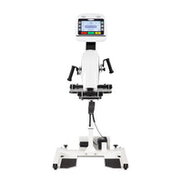 INNOFIT U9 UBE Ergometer PRO with T6 Electric Height Adjustable Table
