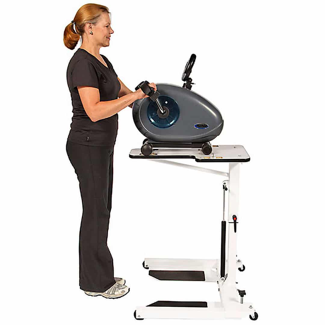 INNOFIT T3 Adjustable Height UBE Table