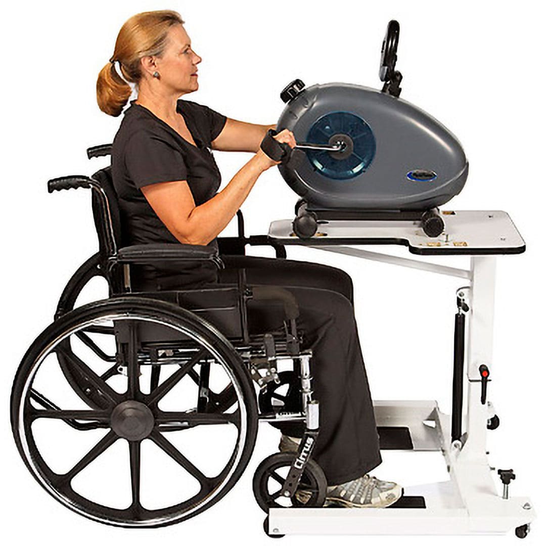 INNOFIT T3 Adjustable Height UBE Table