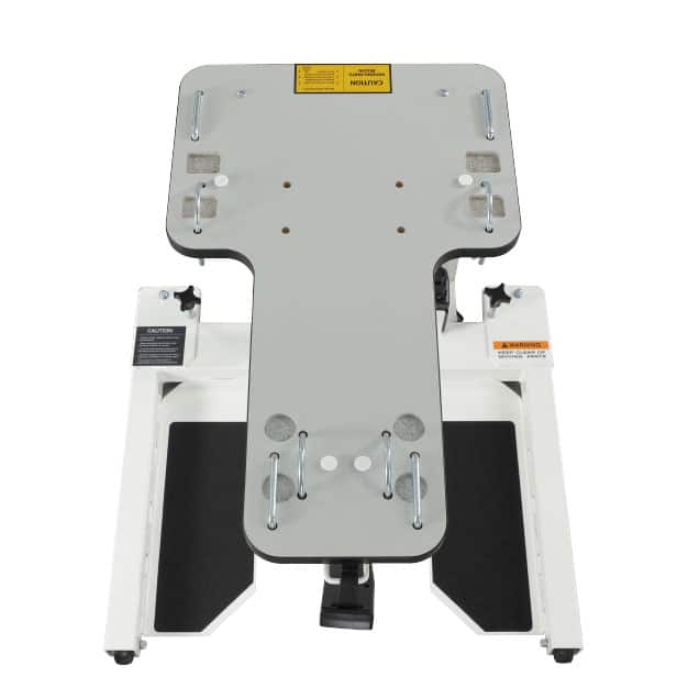 INNOFIT T3 Adjustable Height UBE Table