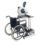 INNOFIT T6 Adjustable Height UBE Motorised Table