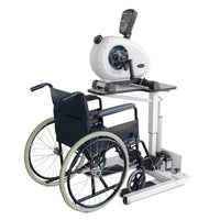 INNOFIT T6 Adjustable Height UBE Motorised Table