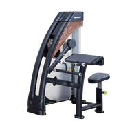 SportsArt N912 Status Series Bicep Curl