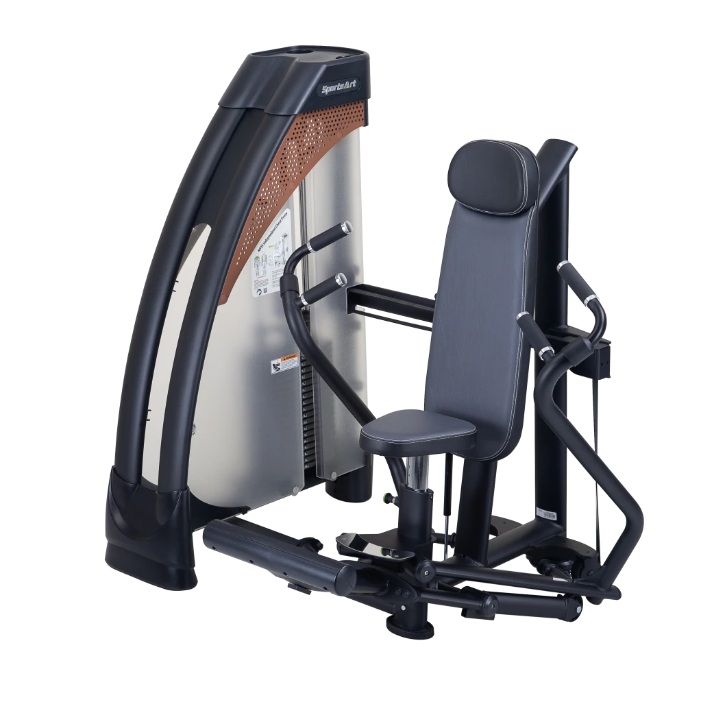 SportsArt N915 Independent Chest Press