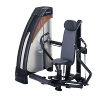 SportsArt N915 Independent Chest Press