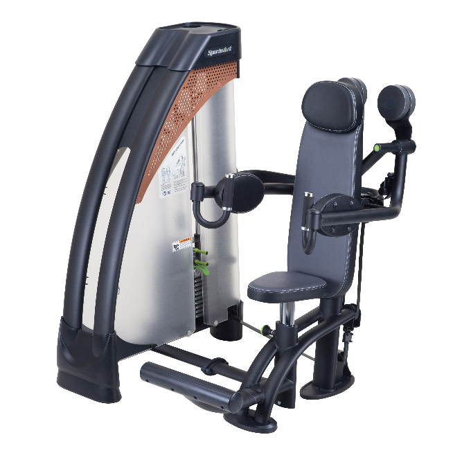 SportsArt N919 Status Series Independent Lateral Raise
