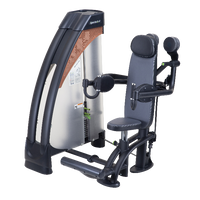 SportsArt N919 Status Series Independent Lateral Raise