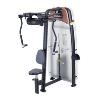 SportsArt N922 Status Series Independent Pec Fly/Rear Delt