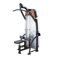 SportsArt N926 Status Series Lat Pulldown