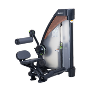 SportsArt N932 Status Series Back Extension