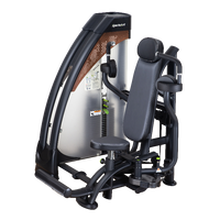 SportsArt N933 Status Series Independent Pec Deck