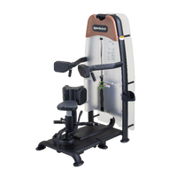 SportsArt N935 Status Series Rotary Torso