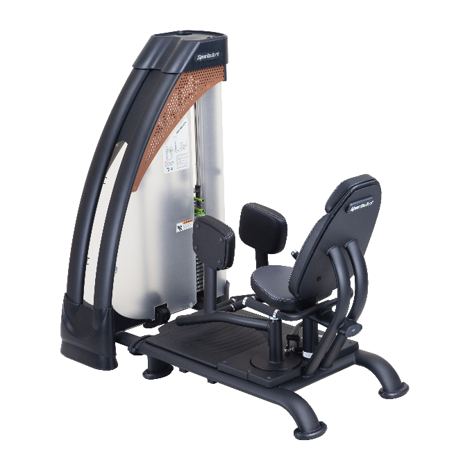 SportsArt N951 Status Series Abduction